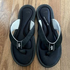 Nike Cushion Sandals